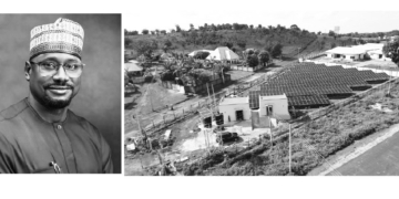Powering People, Transforming Nigeria: How REA Is Driving Electricity Access