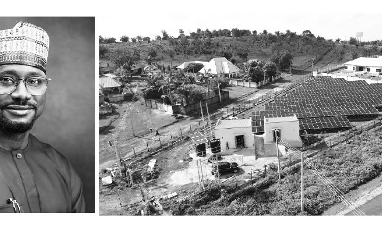 How REA Is Driving Electricity Access