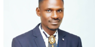 ’My 46 Life Hacks’: Husayn Zaguru Unveils New Book