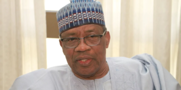 Repentant Terrorists Should Face Death Penalty, Not Rehabilitation — Former IBB Security Chief