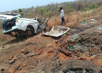 IED Explosion Kills 1, Injures 7 In Zamfara