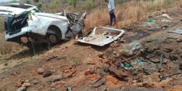 IED Explosion Kills 1, Injures 7 In Zamfara