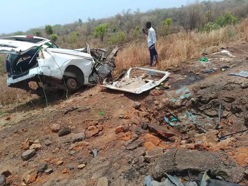 IED Explosion Kills 1, Injures 7 In Zamfara