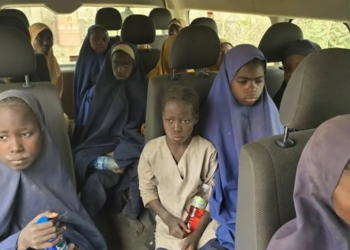 36 Days After, Abducted Kaduna Schoolchildren, Others Regain Freedom
