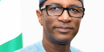 Green Great Wall Kano Move Will Improve Accessibility, Programme Delivery Speed—DG 2 Green Great Wall Kano Move Will Improve Accessibility, Programme Delivery Speed—DG