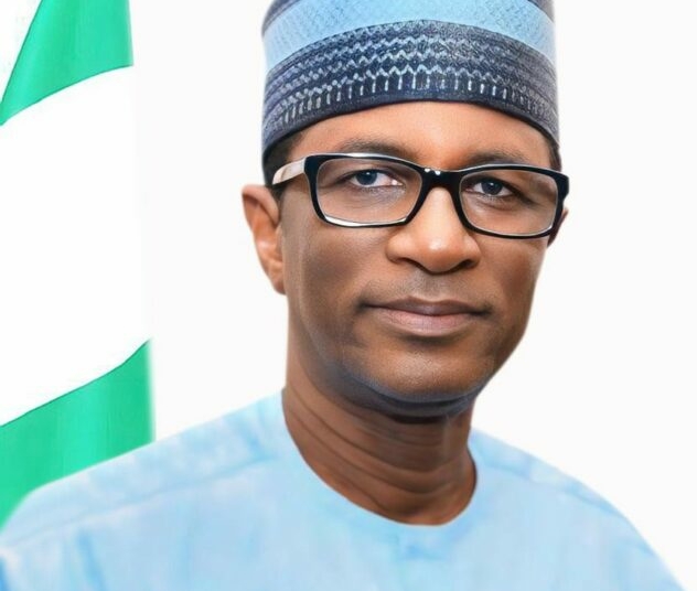 Green Great Wall Kano Move Will Improve Accessibility, Programme Delivery Speed—DG 1 IMG 20240724 WA0006