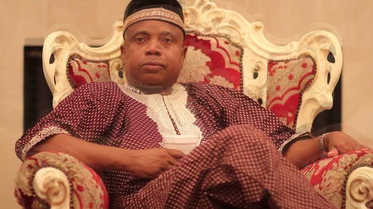Ignorance, Poverty Major Threats To Democracy In Nigeria — Former Senatorial Aspirant 1 IMG 20260401 WA00001