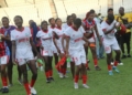 Federation President Cup Round 16: Shocks As Ibom Angels Stun Bayelsa Queens In Thriller!