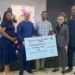 NTIC Honours Student Who Scored 370 In UTME