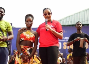 Foundation Supports 600 Abuja Residents With Scholarship Awards, Economic Empowerment