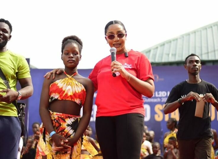 Foundation Supports 600 Abuja Residents With Scholarship Awards, Economic Empowerment 1 IMG 20260602 WA0012