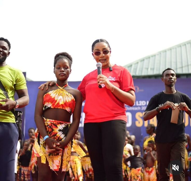 Foundation Supports 600 Abuja Residents With Scholarship Awards, Economic Empowerment