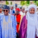 2027 Poll: Defence Minister Matawalle, Maradun Emir Lead Prayers For Tinubu