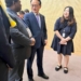 PICTORIAL: Amupitan, IEOP Team In South Korea To Explore Election Tech, Processes Ahead Nigeria’s 2027 Polls