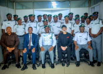 Customs, World Bank Group Strengthen Post Clearance Audit Capacity