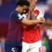 Pain Of Penalty Miss Made Me Hug Gabriel – Marquinhos