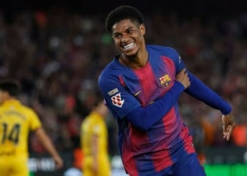 Stop Obsessing Over Money’, Nevin Warns Rashford