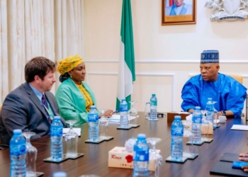 NEMA To Deploy Starlink Equipment At 50 Disaster Flashpoints
