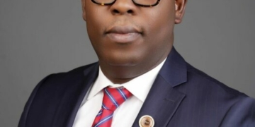 Nigeria Needs Productive Economy, Not Consumption-Driven Growth — Asikhia