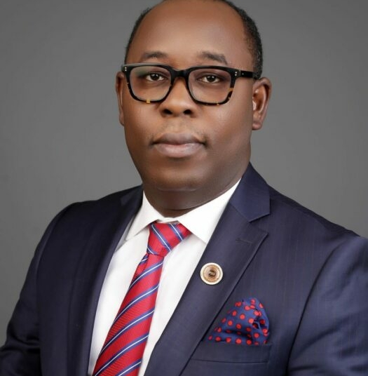 Nigeria Needs Productive Economy, Not Consumption-Driven Growth — Asikhia 1 IMG 20260603 WA0032