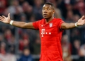 Manchester United Eye Alaba As Arsenal Monitor £80m Kroupi