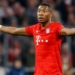 Manchester United Eye Alaba As Arsenal Monitor £80m Kroupi 5 Manchester United Eye Alaba As Arsenal Monitor £80m Kroupi