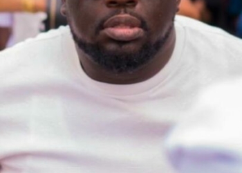‎Music Executive Soberekon Calls For Death Penalty For Kidnappers, Drug traffickers, Importers Of Fake Drugs