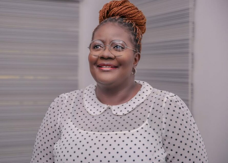 Female YPP Senatorial Candidate Promises Jobs, Better Leadership In Bayelsa West 1 IMG 20260603 WA0039