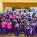 Children’s Day: GYAMA-CGI Supports Vulnerable Pupils Via ‘Kit2School’ Initiative