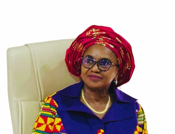 Senate Passes Bill To Boost Healthcare Funding, Fight NCDs 1 Senator Ipalibo Harry Banigo