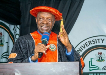 Find New Revenue Stream Or Face Deeper Funding Crisis, FUTIA Don Urges Varsities