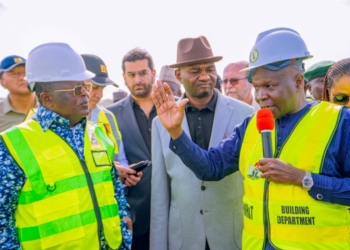 Federal Govt Flags Off Gombe-Biu Road Reconstruction