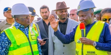Federal Govt Flags Off Gombe-Biu Road Reconstruction