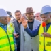 Federal Govt Flags Off Gombe-Biu Road Reconstruction