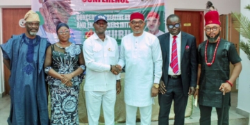 Stakeholders Rally Support For Tinubu’s Creative Economy Reforms To Ensure Continuity 