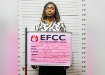 Court Reserves Ruling on Blessing CEO’s Bail Application Over Alleged N36m Fraud