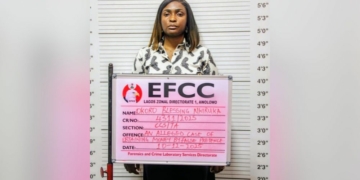 Court Reserves Ruling on Blessing CEO’s Bail Application Over Alleged N36m Fraud