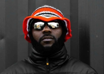 Odumodublvck, Chocolate City Clash Over Alleged Arrest Plot
