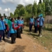 CSR: Premiere Academy Students Intensify Community Service With ‘Clean Up Lugbe’ Exercise