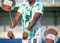 Oshoala Calls For Safe Return Of Abducted Schoolchildren, Teachers After Scoring Against Senegal 