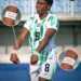 Oshoala Calls For Safe Return Of Abducted Schoolchildren, Teachers After Scoring Against Senegal 