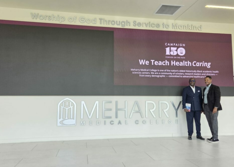 Mudiame Varsity Signs MoU, Creates NCLEX, USMLE Centre 1 IMG 20260606 WA00031