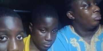 Tinubu’s Aide Defends Ex-Minister Adelabu’s Abducted Sister, Nephews’ Quick Rescue