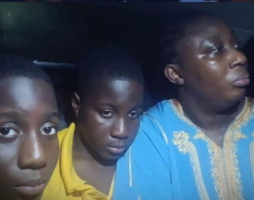 Tinubu’s Aide Defends Ex-Minister Adelabu’s Abducted Sister,