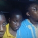 JUST-IN: Police Rescue Ex-Power Minister Adelabu’s Sister, Twin Nephews 