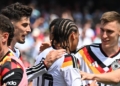 Germany Edge US In Co-hosts’ Final World Cup Warm-up Match