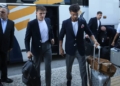 Iran’s World Cup Team Must Enter, Leave US On Match Day – Envoy 