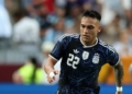 Argentina Stroll To Pre-World Cup Win Over Honduras