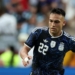 Argentina Stroll To Pre-World Cup Win Over Honduras