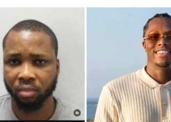 UK Court Jails Nigerian Man Larry Hoover For Life Over Friend’s Murder